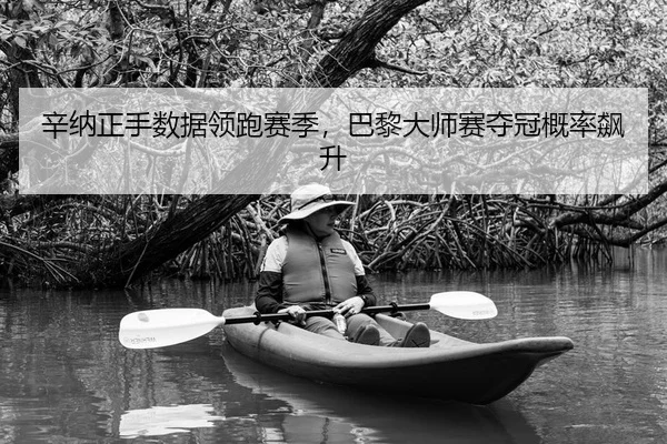 辛纳正手数据领跑赛季，巴黎大师赛夺冠概率飙升